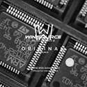 STM32F401CBU6 Real Image1