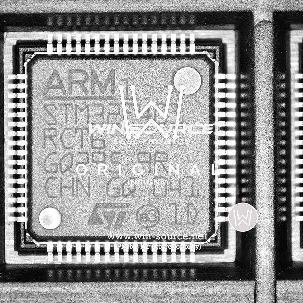 STM32F401RCT6 Real Image3