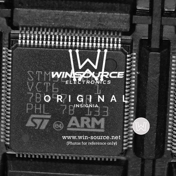 STM32F401VCT6 Real Image1