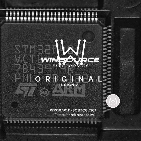 STM32F401VCT6 Real Image3