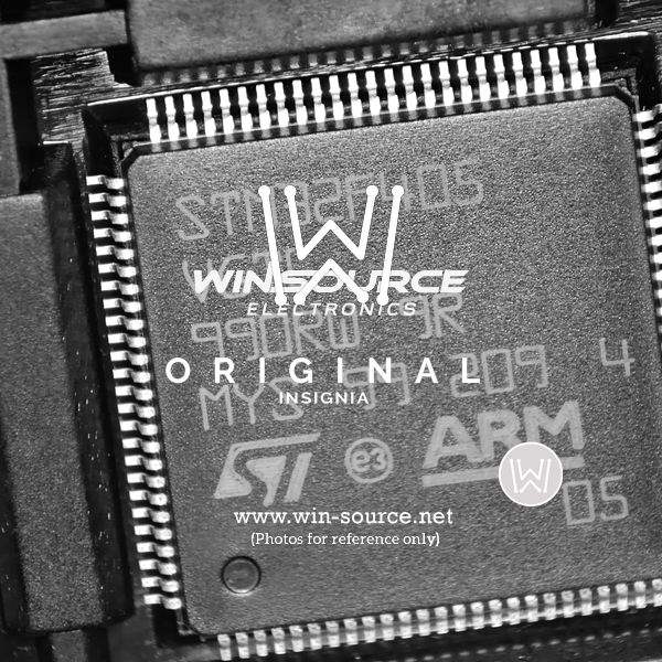 STM32F405VGT6 Real Image2