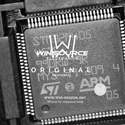 STM32F405VGT6 Real Image2