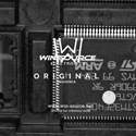 STM32F405VGT6 Real Image3