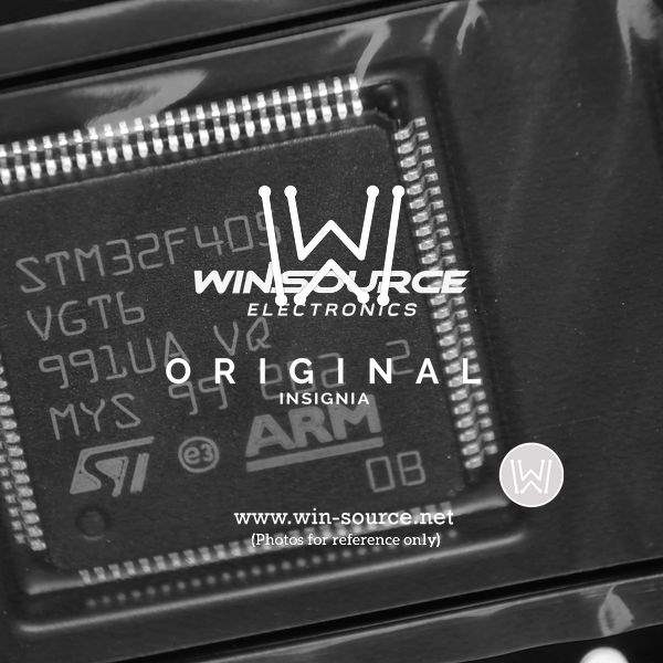 STM32F405VGT6 Real Image4