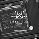 STM32F405VGT6 Real Image4