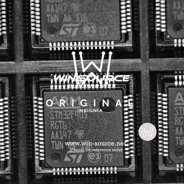 STM32F405VGT6 Real Image5