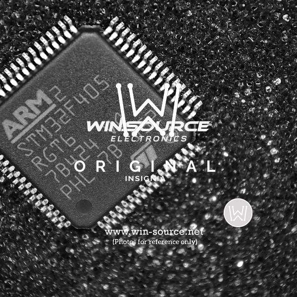STM32F405VGT6 Real Image6
