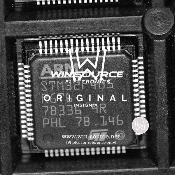 STM32F405ZGT6 Real Image2