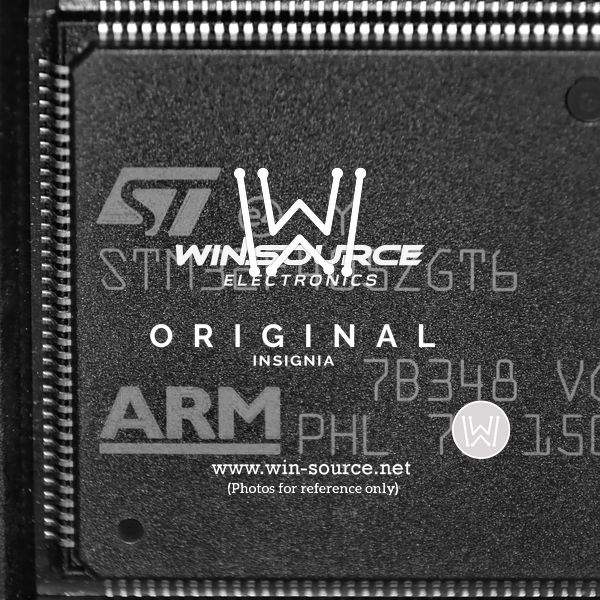 STM32F405ZGT6 Real Image3