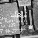 STM32F407IGH6 Real Image2