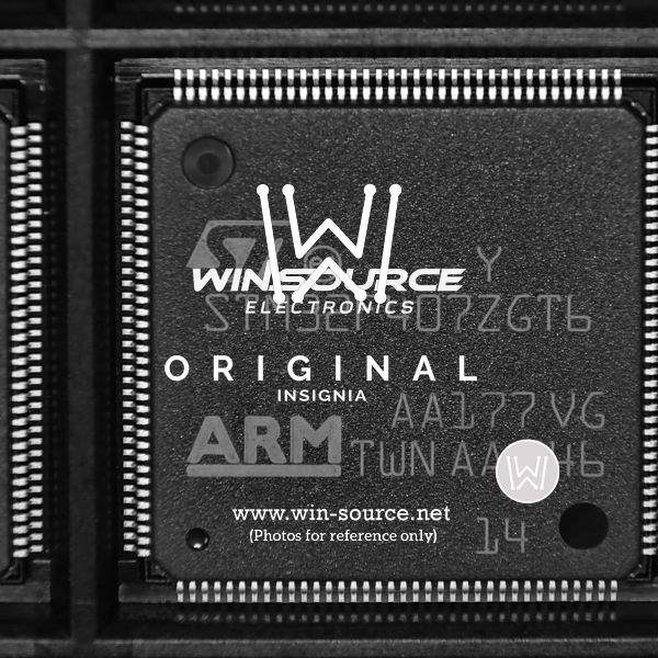 STM32F407IGH6 Real Image10