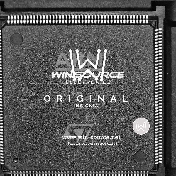 STM32F407IGT6 Real Image1