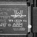 STM32F407VET6 Real Image1