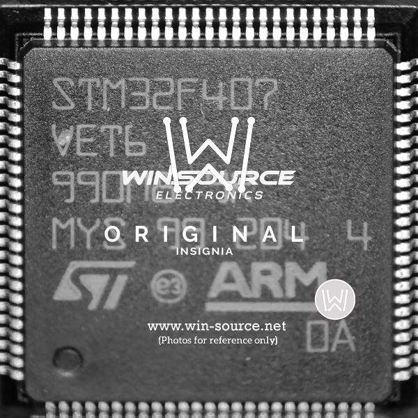 STM32F407VET6 Real Image3