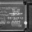 STM32F407VET6 Real Image7