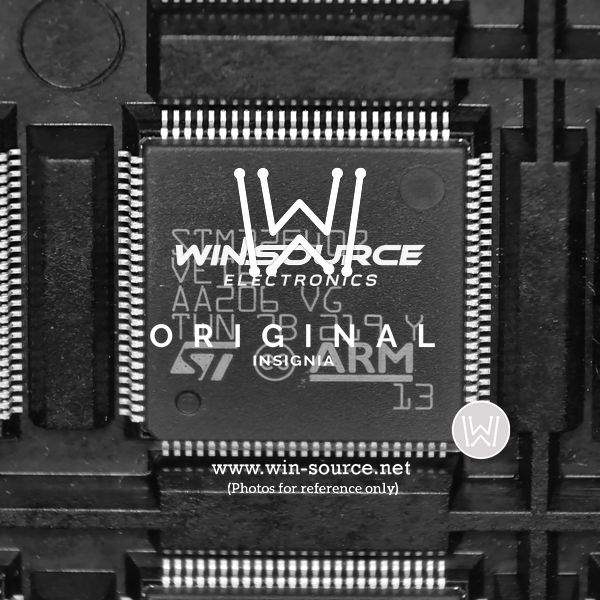 STM32F407VET6 Real Image8