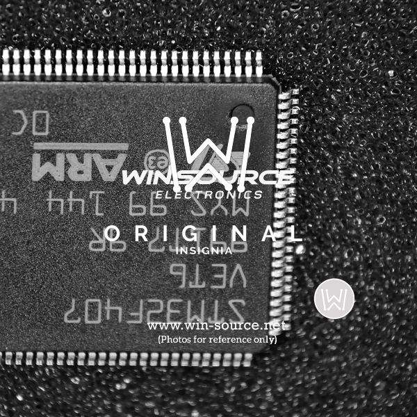 STM32F407VET6TR Real Image