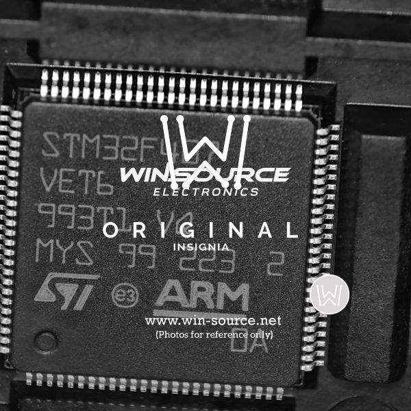 STM32F407VGT6 Real Image3