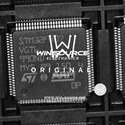 STM32F407VGT6 Real Image5