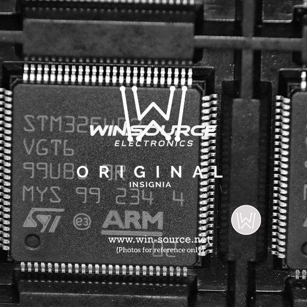 STM32F407VGT6 Real Image7
