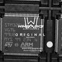 STM32F407VGT6 Real Image7