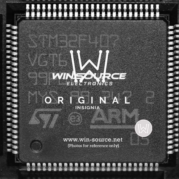 STM32F407VGT6TR Real Image3