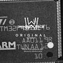 STM32F407ZET6 Real Image6