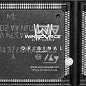 STM32F407ZET6 Real Image9