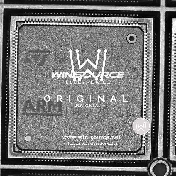 STM32F407ZGT6 Real Image1