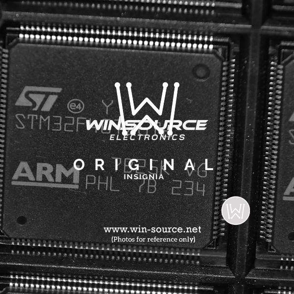 STM32F407ZGT6 Real Image2