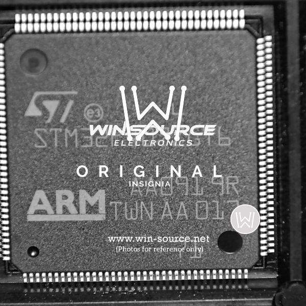 STM32F407ZGT6 Real Image3