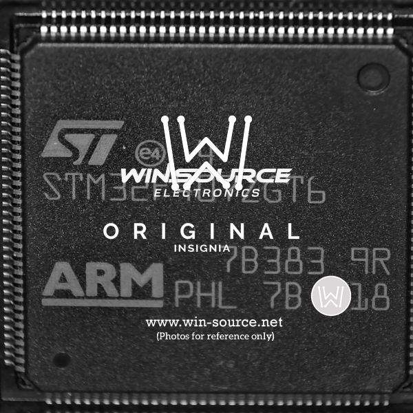 STM32F407ZGT6 Real Image5