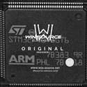 STM32F407ZGT6 Real Image5