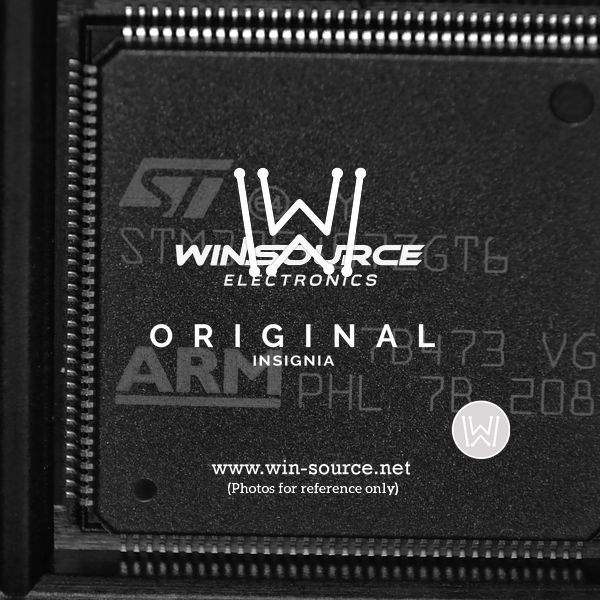 STM32F407ZGT6 Real Image8