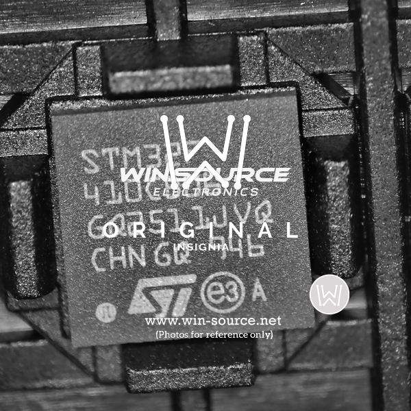 STM32F410CBU6 Real Image2