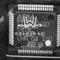 STM32F410RBT6 Real Image2