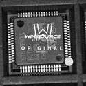STM32F411RCT6 Real Image2