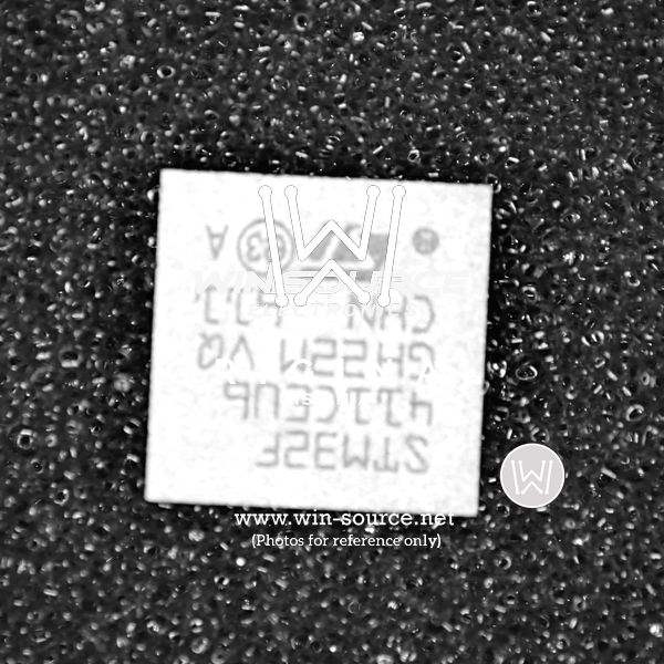 STM32F411RET6 Real Image4