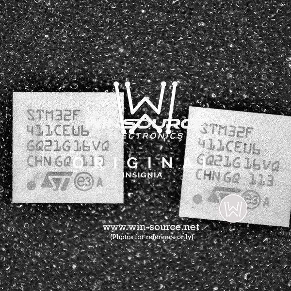 STM32F411VET6 Real Image1