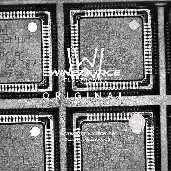 STM32F412RET6 Real Image3