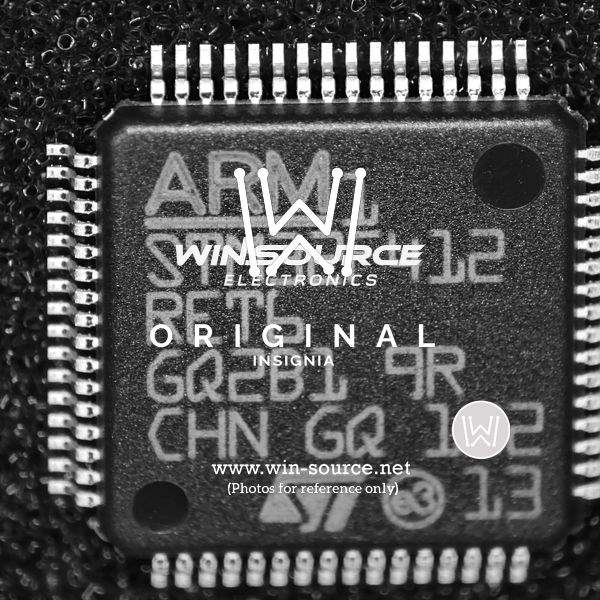 STM32F412RET6 Real Image5