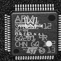 STM32F412RET6 Real Image5