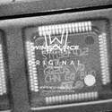 STM32F412RGT6 Real Image2