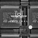 STM32F412VET6 Real Image2