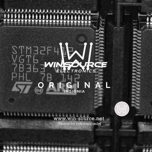 STM32F412VGT6 Real Image3