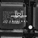 STM32F412VGT6 Real Image3