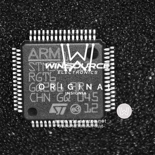 STM32F413RGT6 Real Image2