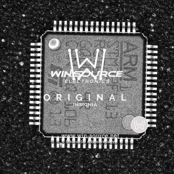 STM32F413RGT6 Real Image3