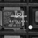 STM32F413RGT6 Real Image4