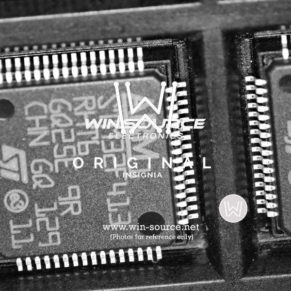 STM32F413RHT6 Real Image3